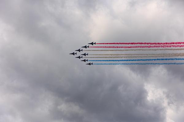 Aeronefs